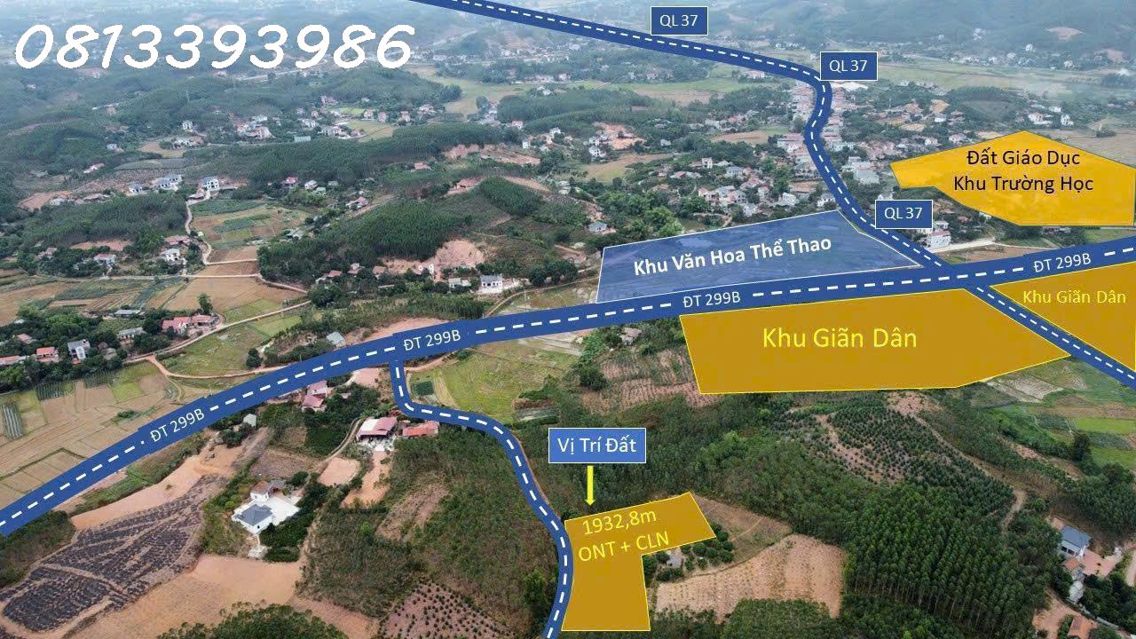  ???? “Bạn không mua đất hôm nay – người khác sẽ mua và bán lại cho bạn ngày mai!” 