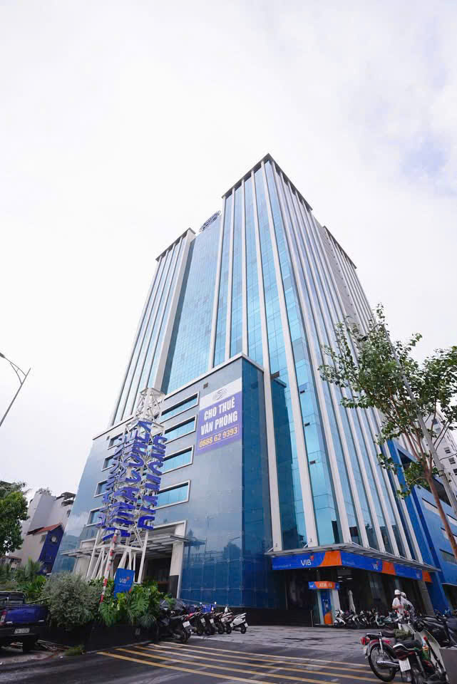  TOÀ BUILDING 2 THOÁNG, VIEW HỒ, 200M2, 10 TẦNG, GIÁ 55 TỶ. TẠI NGUYỄN XIỂN, THANH XUÂN 