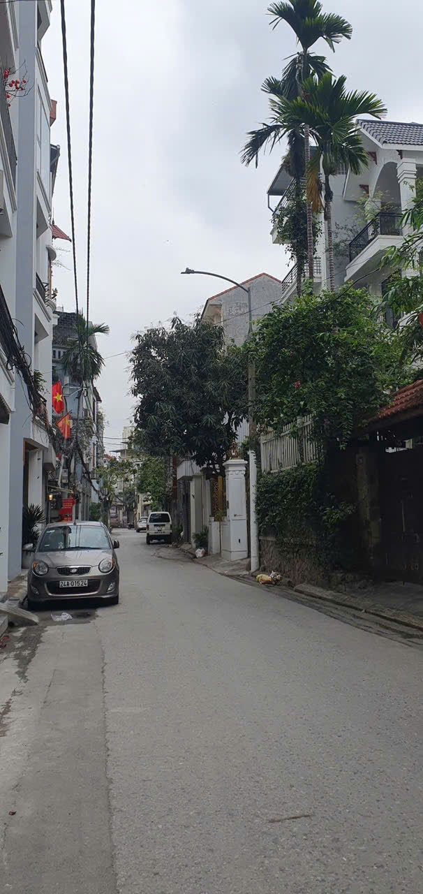  ???? SIÊU PHẨM VIEW HỒ - VIP NGỌC THỤY, LONG BIÊN – 26.5 TỶ ???? 