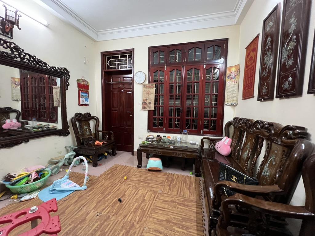  BÁN NHÀ PHÂN LÔ PHỐ LÊ TRỌNG TẤN, Ô TÔ ĐỖ CỬA, DT 50M2, 14.5 Tỷ 