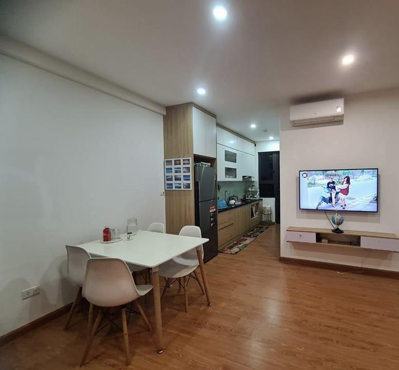  CẦN BÁN GẤP CĂN HỘ CT12 KIM VĂN KIM LŨ - 2PN, GIÁ TỐT ???? 
