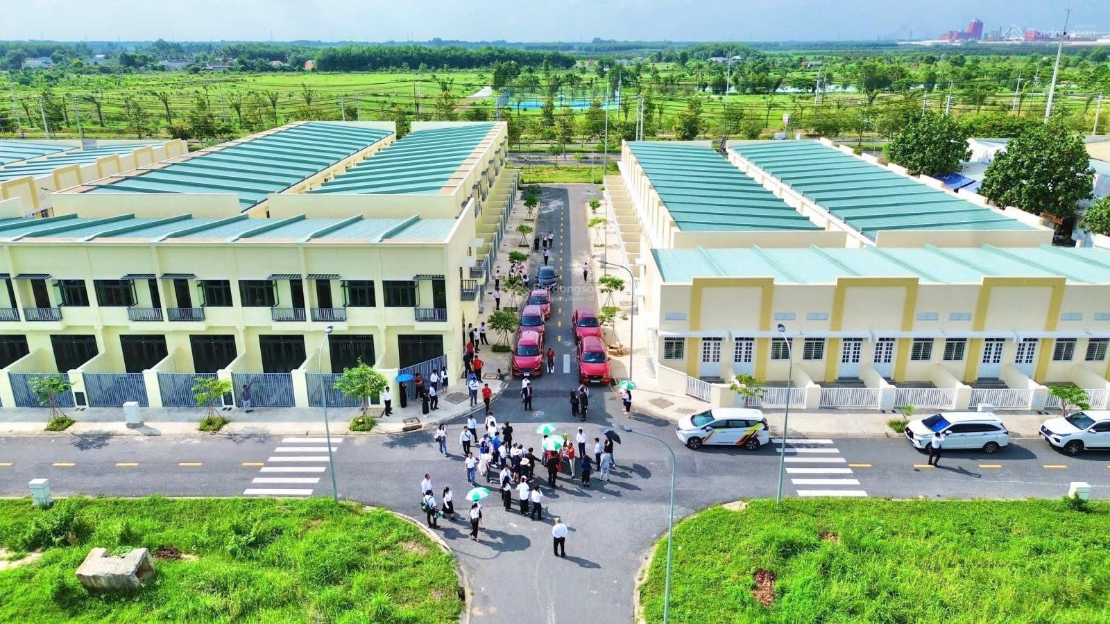  CƠ HỘI SỞ HỮU  NHÀ TRONG TẦM TAY TẠI TÂY NINH - MUA NHÀ PHỐ CHỈ TRẢ 7 TRIỆU 1 THÁNG 