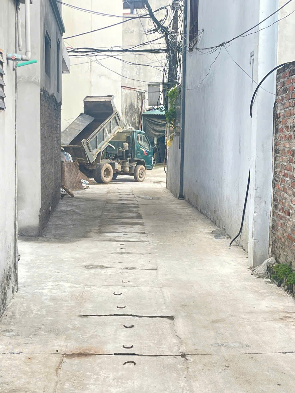  Đất đẹp tổ 11 Quang Minh, Mê Linh. Gần khu đất dịch vụ, tiềm năng sinh lời cực lớn 