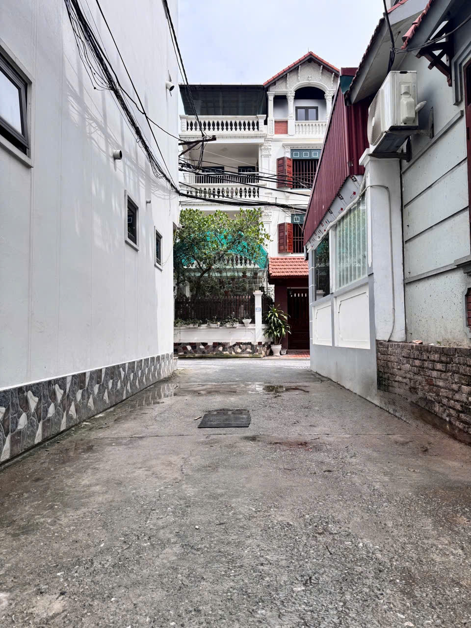  BÁN ĐẤT ĐỨC GIANG – GẦN PHỐ, GẦN Ô TÔ TRÁNH – NGÕ NÔNG, RỘNG – LONG BIÊN 