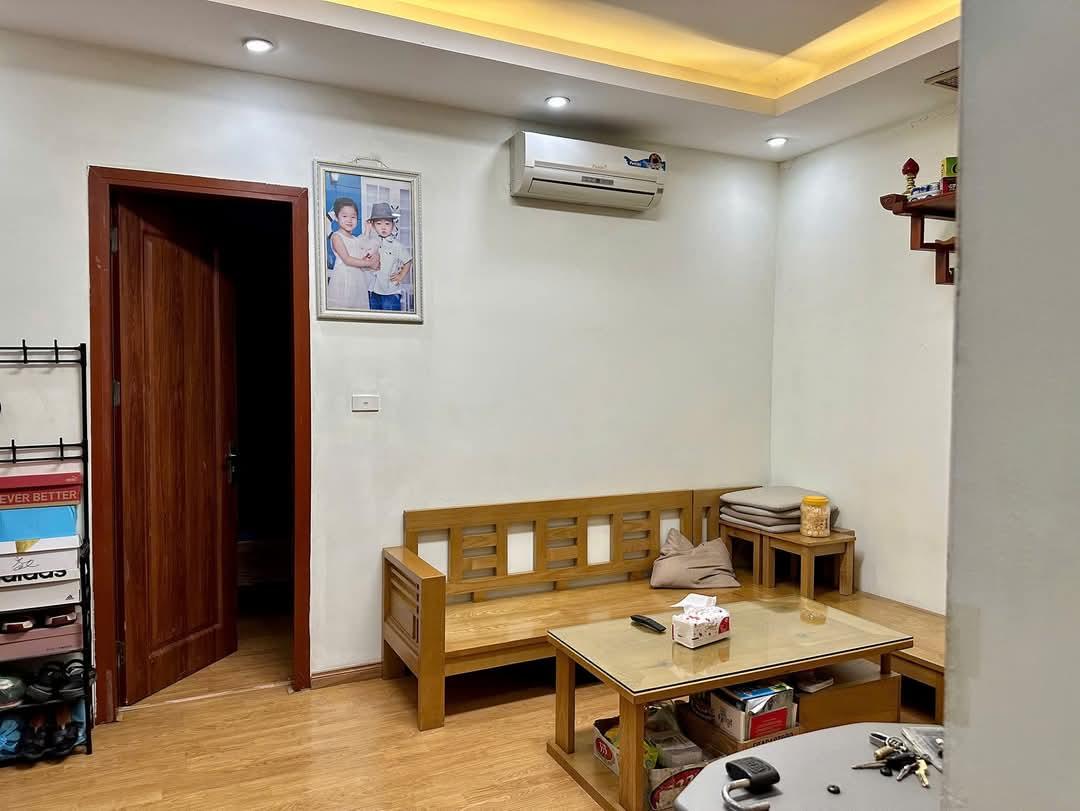  ???? BÁN GẤP CĂN HỘ 2PN – 2WC – 54M² – NGHIÊM XUÂN YÊM – CHỈ 2,8 TỶ ???? 