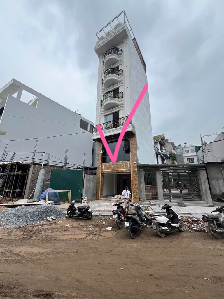  BÁN NHÀ 13 tỷ ĐẶNG VŨ HỶ,VỈA HÈ Ô TÔ KINH DOANH,LONG BIÊN HÀ NỘI 