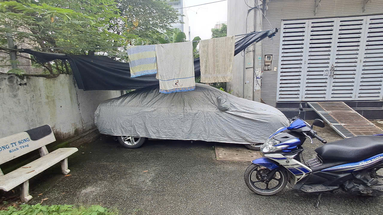  Bán Lô Đất Hẻm 5m Đường Số 9, Phường Hiệp Bình Phước, Thành Phố Thủ Đức 