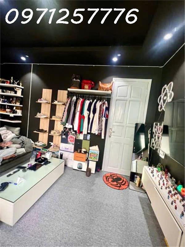  BÁN ĐẤT TẶNG NHÀ PHỐ TRẦN DUY HƯNG - CẦU GIẤY - 80M² - MT 5.2M - GIÁ CHỈ NHỈNH 200 TRIỆU/M² 