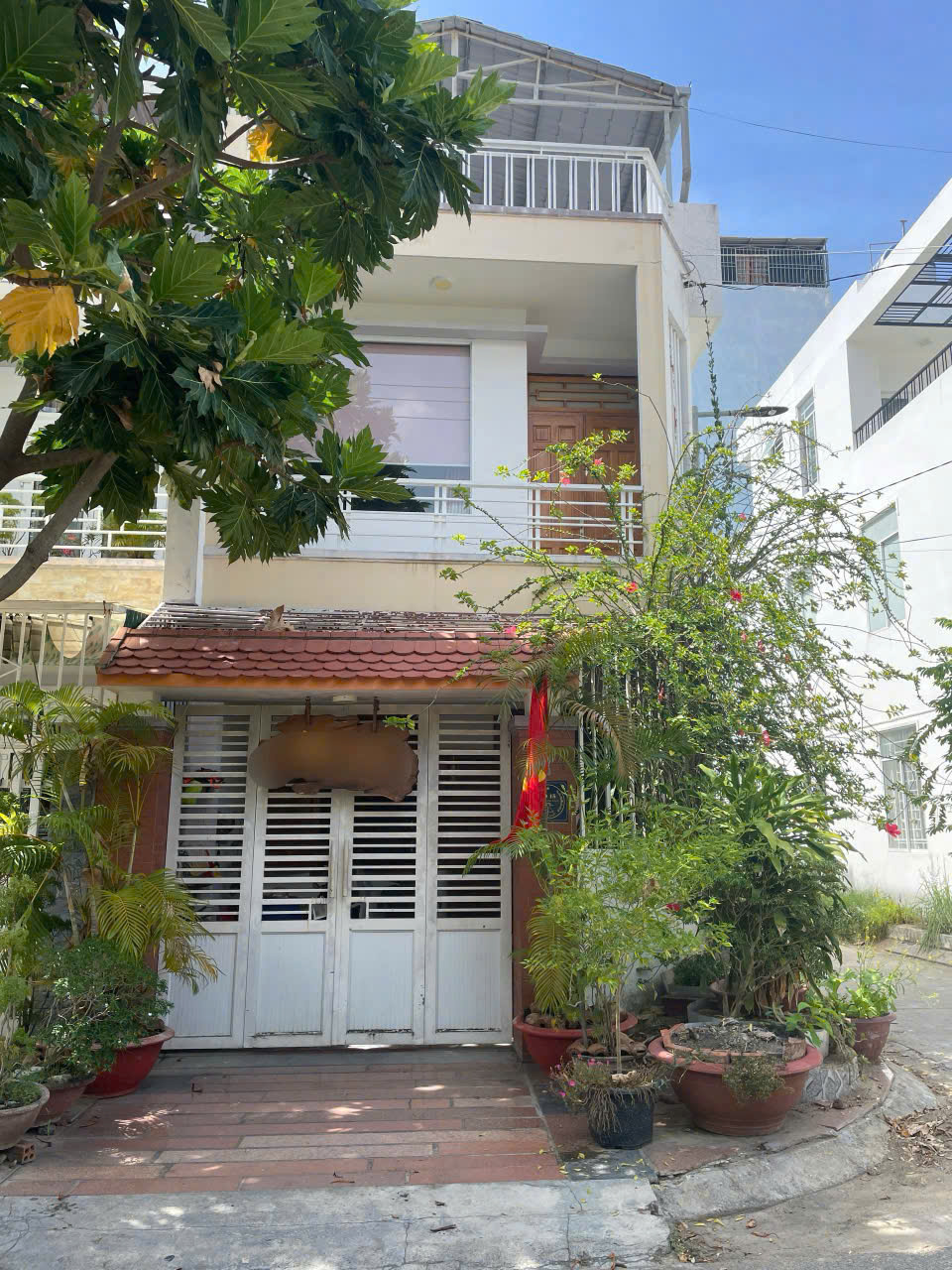  NHÀ ĐẸP GÓC 2 MẶT TIỀN KINH DOANH VÕ TRƯỜNG TOẢN VĨNH HÒA NHA TRANG 