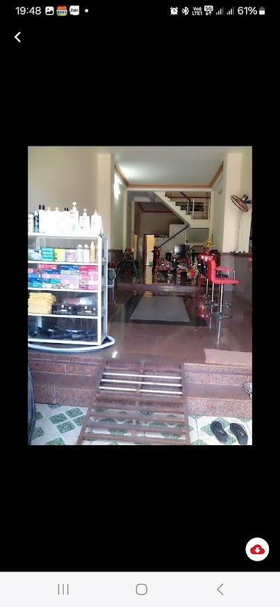  Bán Gấp Siêu Phẩm Nhà 1 Trệt 2 Lầu 4x23m Đường Trung Mỹ Tây 2A, Q12 - Đường 10m Thông, Vị Trí Ngã 3 Lớn, Giao Thông Thuận Tiện 