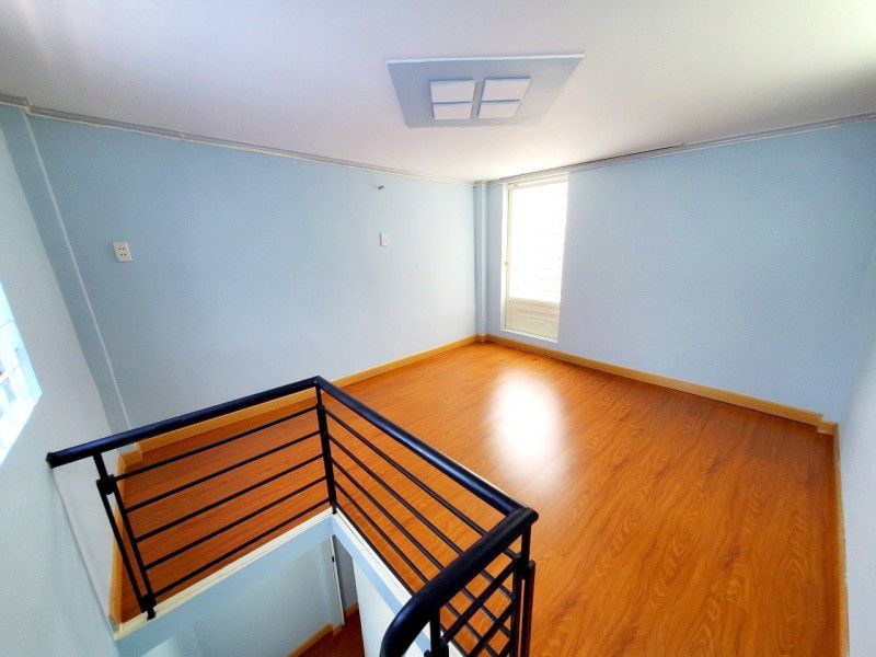  Quận 7 - Trần Xuân Soạn - Sát Quận 5 Quận 8 - Hẻm Lớn Rộng Rãi - Không Quy Hoạch - 3 Tầng -  Nhà Ở Ngay - 3M5x5M -  Nhỉnh 1Tỷ 