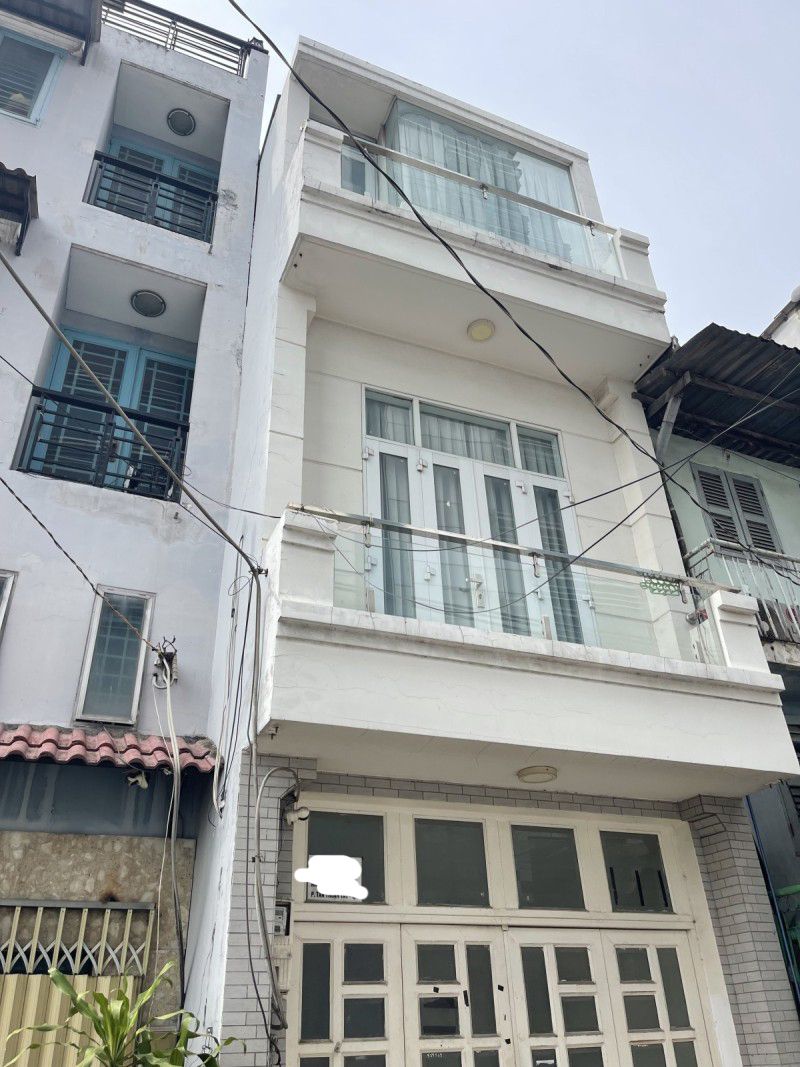  HẺM OTO VÀO NHÀ HẺM 6M, 50M THẲNG RA HUỲNH TẤN PHÁT, VỪA Ở VỪA KINH DOANH, NHÀ MỚI VÀO Ở NGAI.NHANH TAY THÌ CÒN - GIÁ 3.98 TỶ 