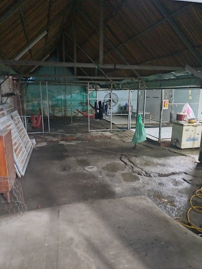  Chính chủ bán đất 8x17m, hẻm 5m thông ra Đồng Tâm, Trung Chánh 2. Giao thông cực thuận tiện! 