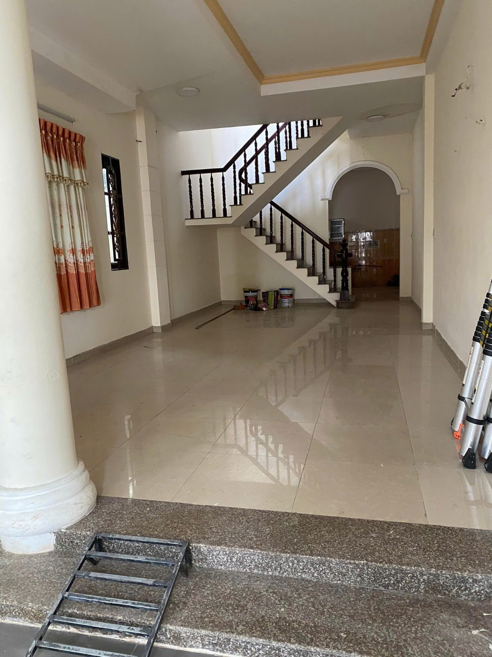  BÁN NHÀ HXH  ĐƯỜNG THỐNG NHẤT, GÒ VẤP 67M2 X 4 TẦNG, CHỈ 4 TỶ
THƯƠNG LƯỢNG 