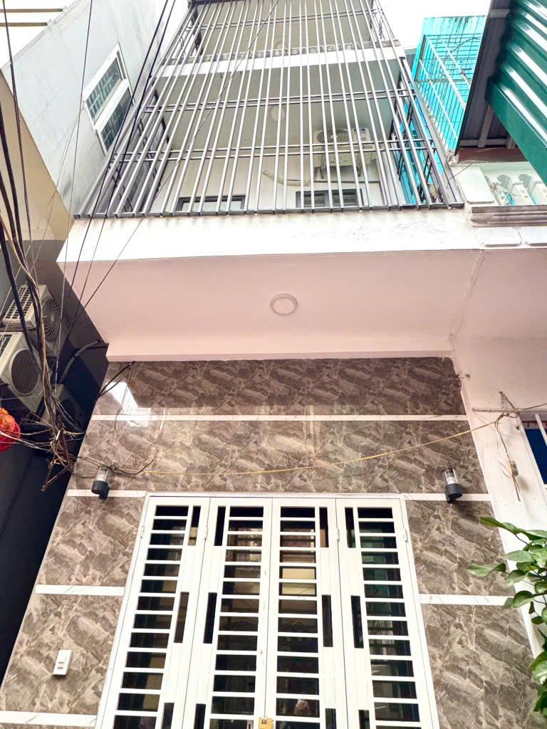  HOÀNG MAI ,LÔ GÓC GẦN PHỐ ,NGÕ NÔNG, Ô TÔ ĐỖ CỔNG 