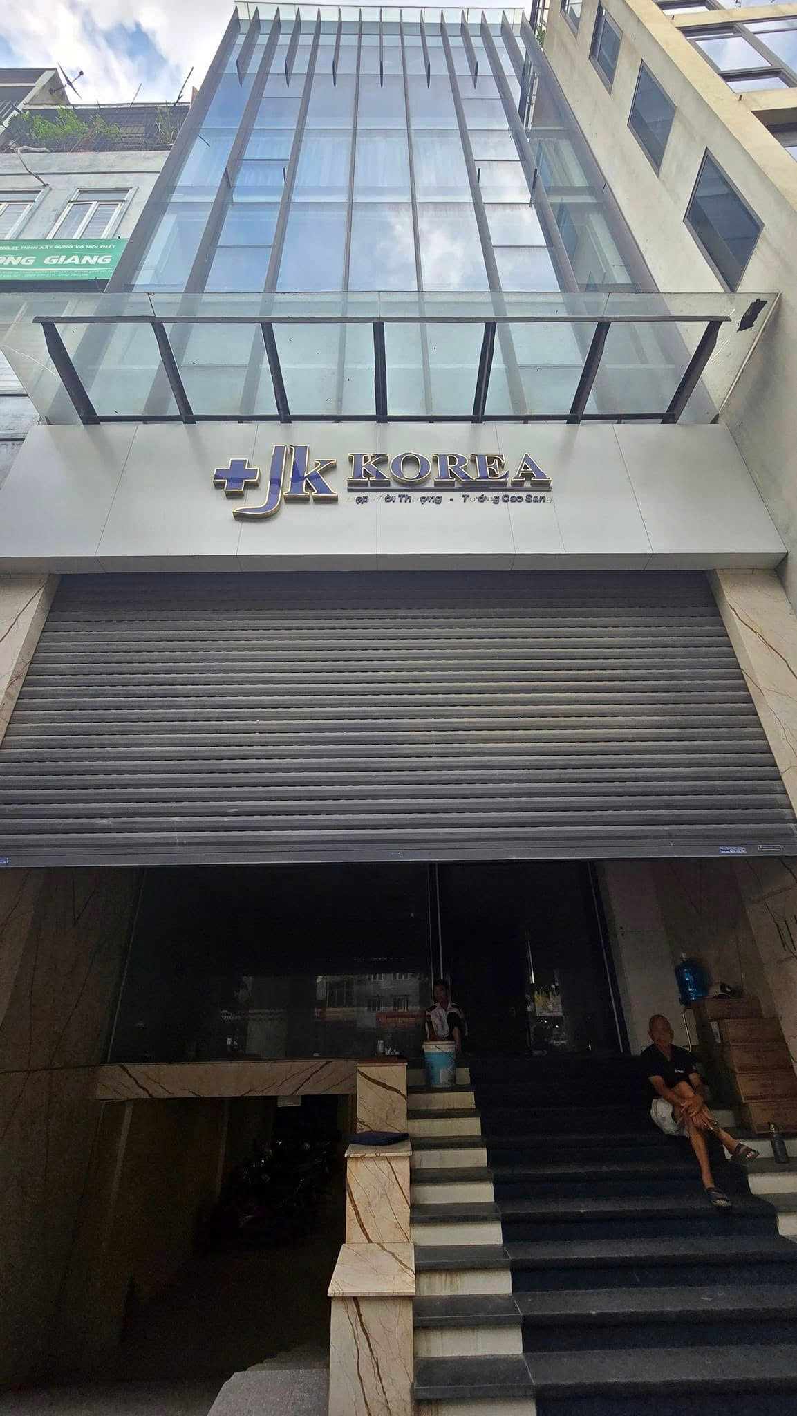  Tòa VP Mặt Phố VIP Trường Chinh, Đống Đa, 155m2 9 Tầng Thang Máy, MT 7.5m,  Chỉ 98 Tỷ ???? 