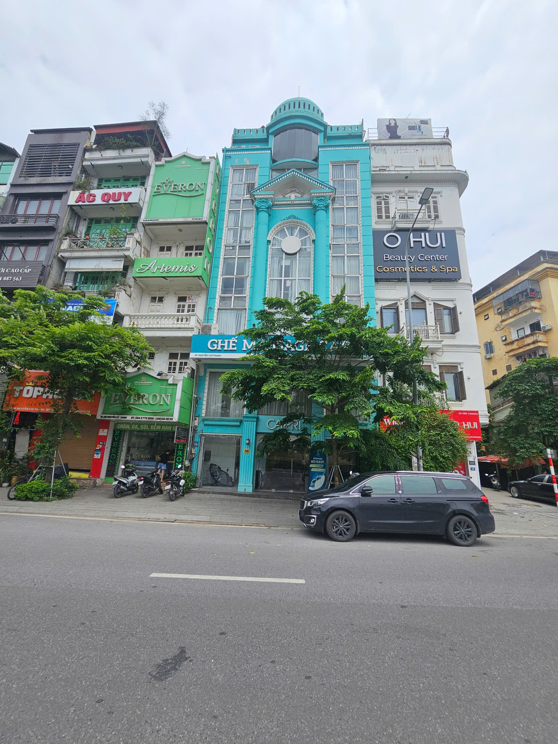  BÁN ĐẤT TẶNG NHÀ , MẶT PHỐ KINH DOANH CỰC ĐỈNH ,LÝ TƯỞNG CHO XÂY CCMN DÒNG TIỀN . VỚI DT 140M 50 TỶ 