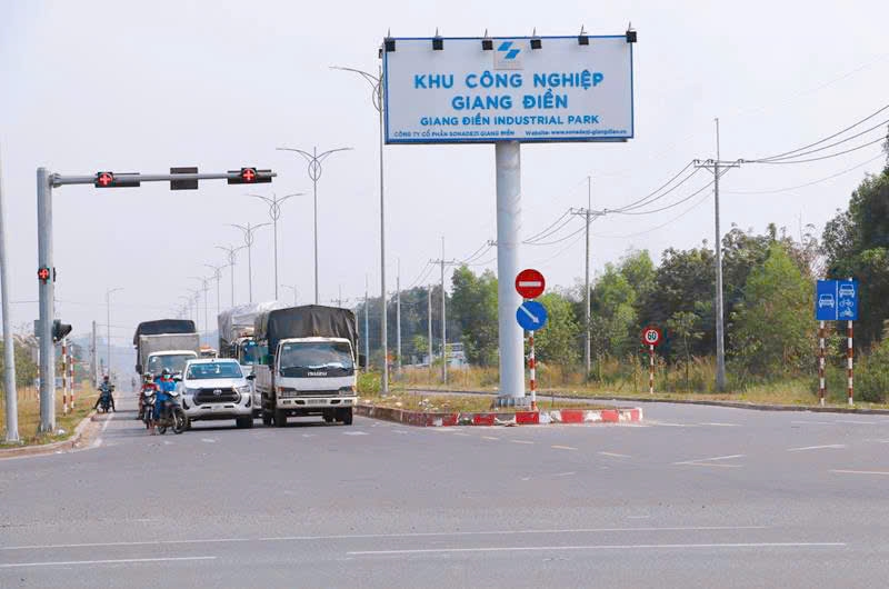  D239 chuyển nhượng quỹ đất đẹp, sử dụng lâu dài tặng bản thiết kế nhà xưởng 