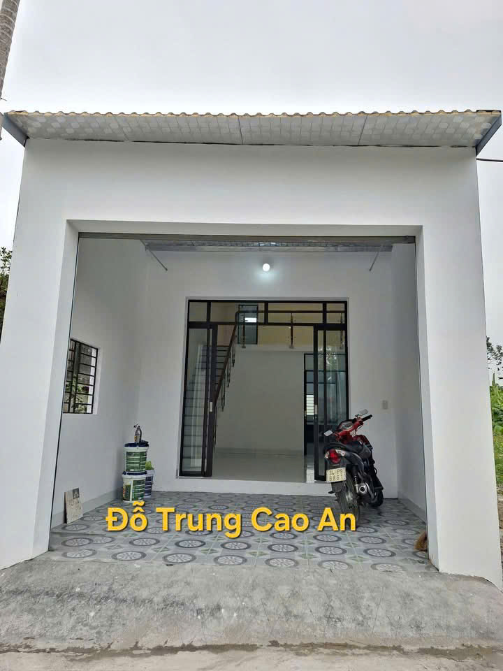  Bán gấp đất Cao An, Cẩm Giàng, sổ đỏ rõ ràng,  gần KCN Đại An giá chỉ 1.4x tỷ 