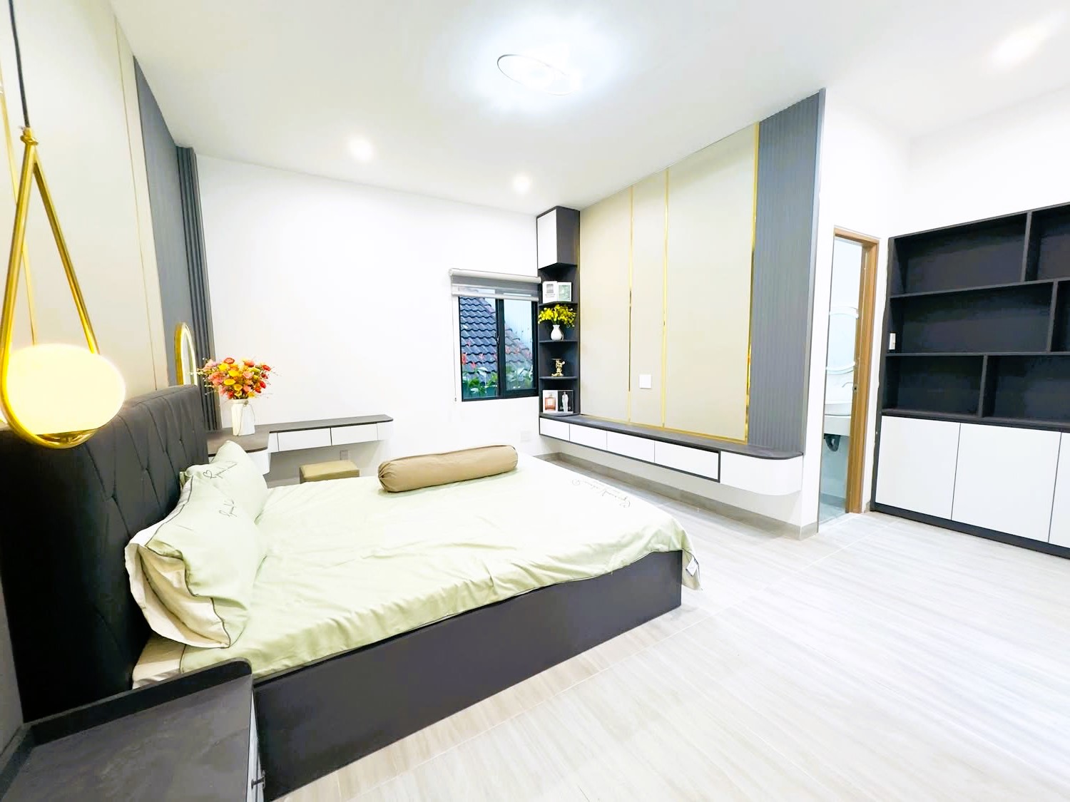  Q10 Đẹp Như Thơ – 3PN, Ngang 4m – Trường học, BV Bao Vây - Chốn Ở Bình Yên - Gần Phố Sầm Uất - 8 tỷ XX 