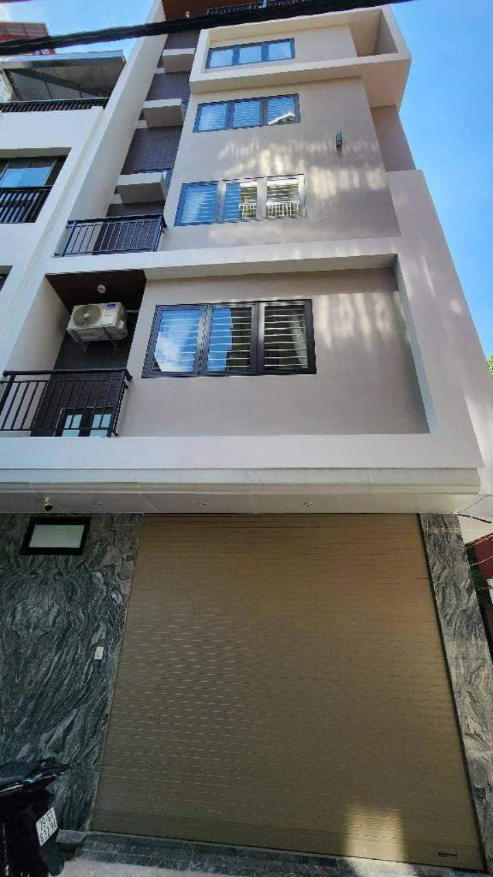  BÁN NHÀ ĐẸP THỤY PHƯƠNG - DT40M2 - 5 TẦNG - GIÁ 7,5 TỶ - Ô TÔ TRÁNH- ĐỂ Ở-  CHO THUÊ QUÁ TỐT 