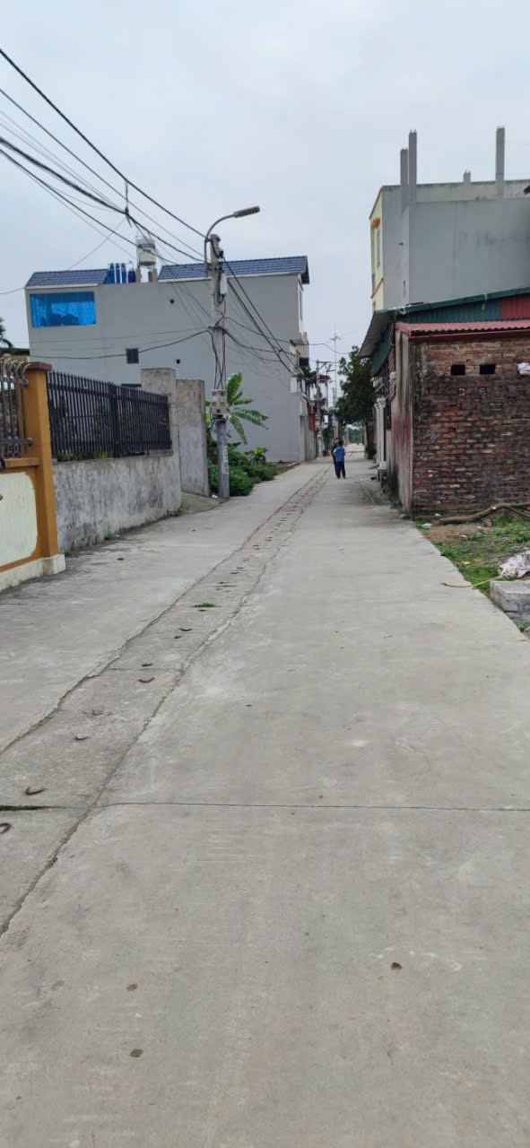  Bán Đất Vị Trí Vàng - Tổ Dân Phố 9, Thị Trấn Quang Minh, Mê Linh, Hà Nội 