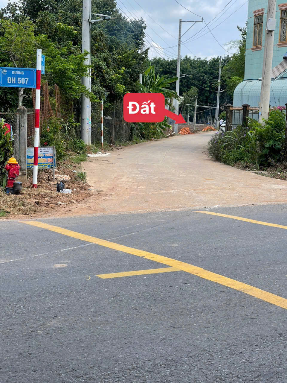  ĐẤT VÙNG VEN TP.HCM. GIÁ RẺ CHO NHÀ ĐẦU TƯ ( CHỈ 3TR/M ) 