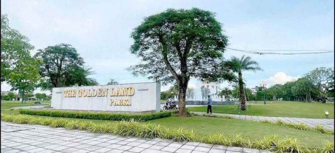  Bán gấp đất Khu đô thị mới Quang giáp phường Thạch Khôi, thành Phố Hải Dương giá đầu tư 