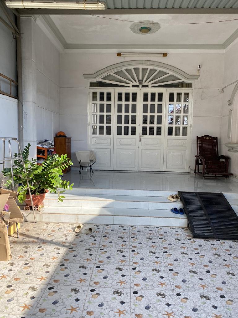  Bán nhà Đường Số 8, gần chợ Linh Xuân, Thủ Đức, nhà cấp 4, 127m² - ngang 5m, chỉ hơn 5 tỷ 