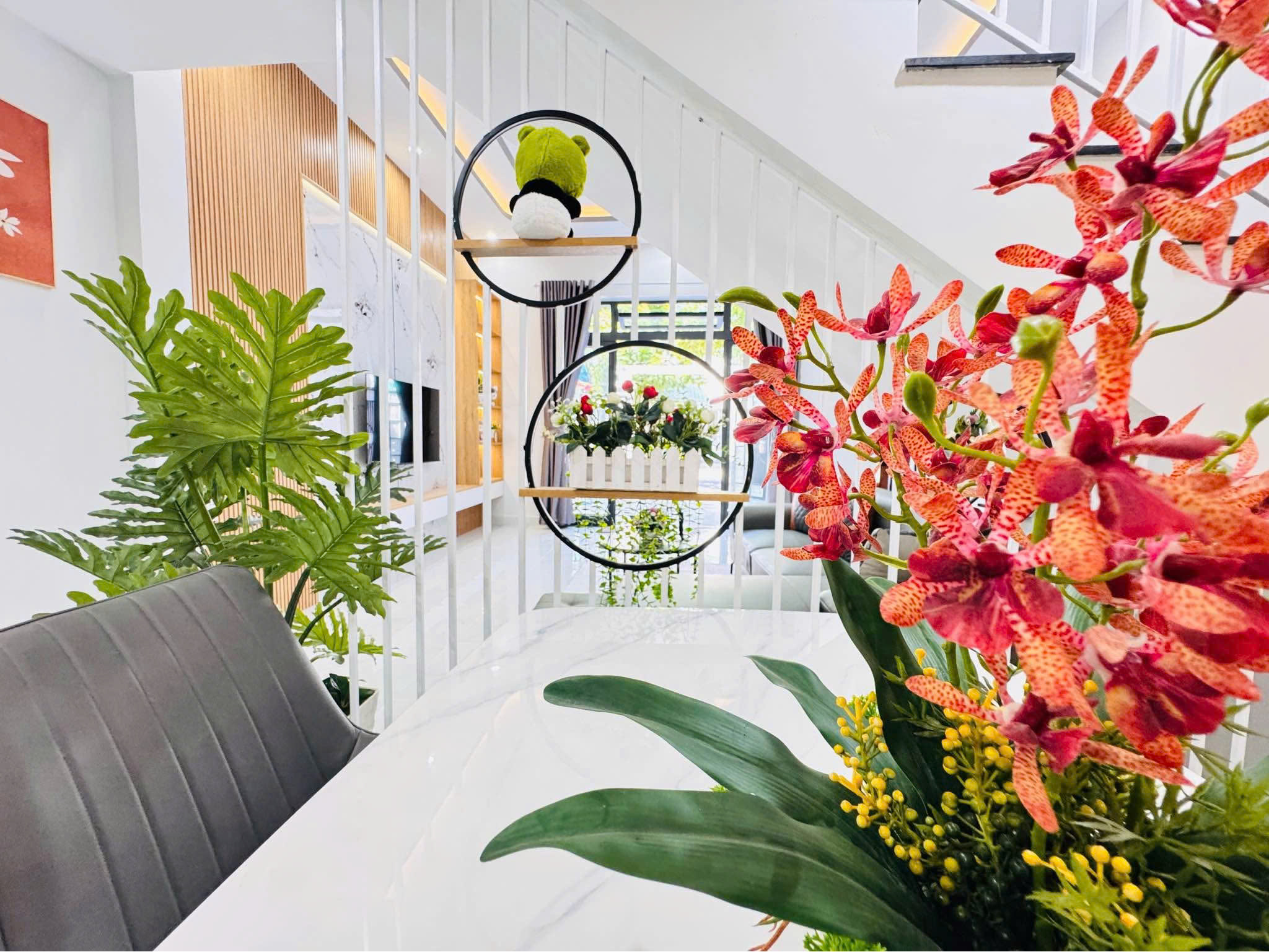  Về Đây Chốn An Yên Đủ Đầy, Full Nội Thất, 150m² Hạnh Phúc, Hẻm 1 Sẹc, Đẹp Như Mơ, An Cư Lý Tưởng 