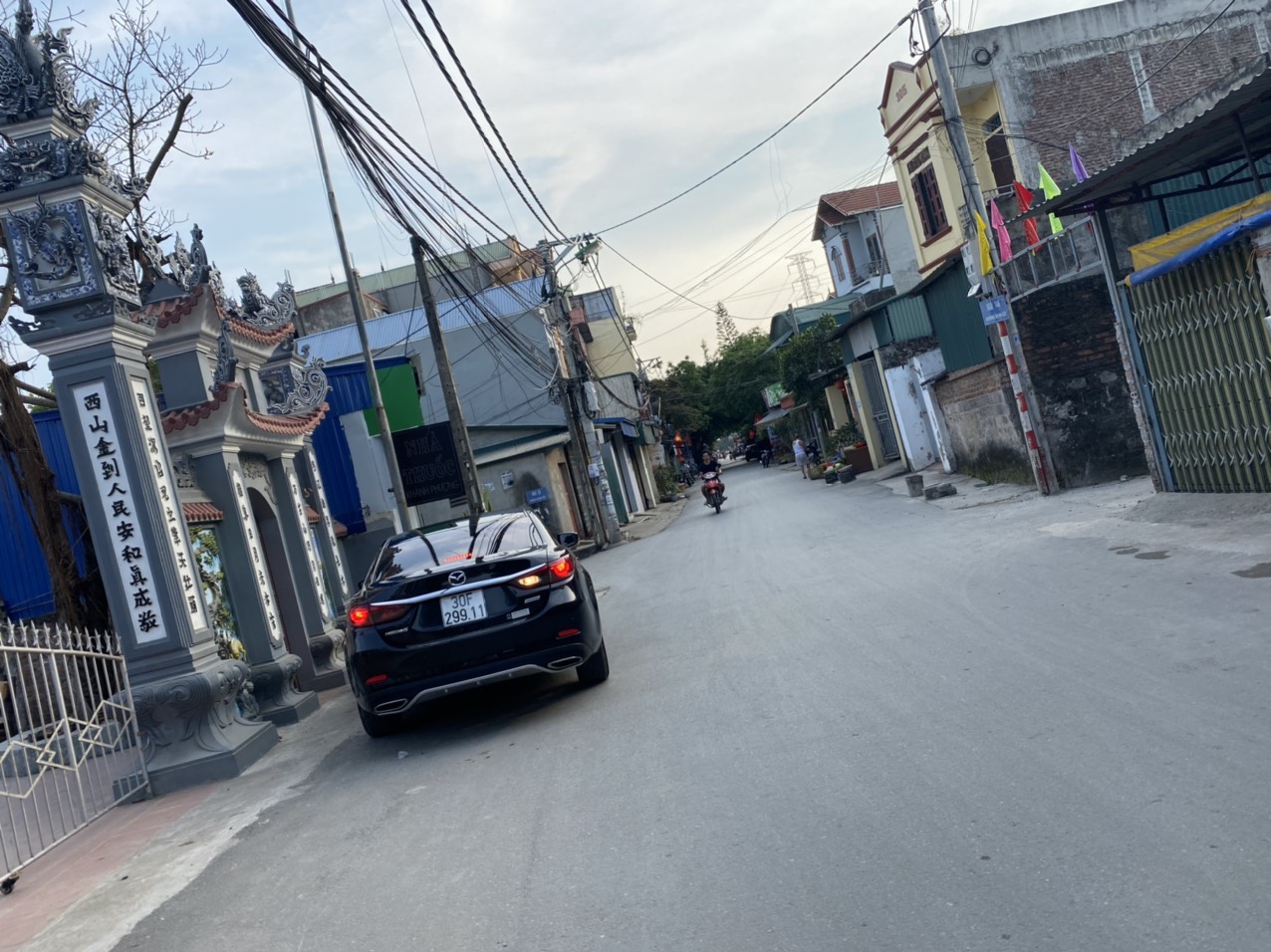  bán nhanh 104m tại chương mỹ full thổ cư giá hạt rẻ chỉ 1,x tỷ 0972694755 