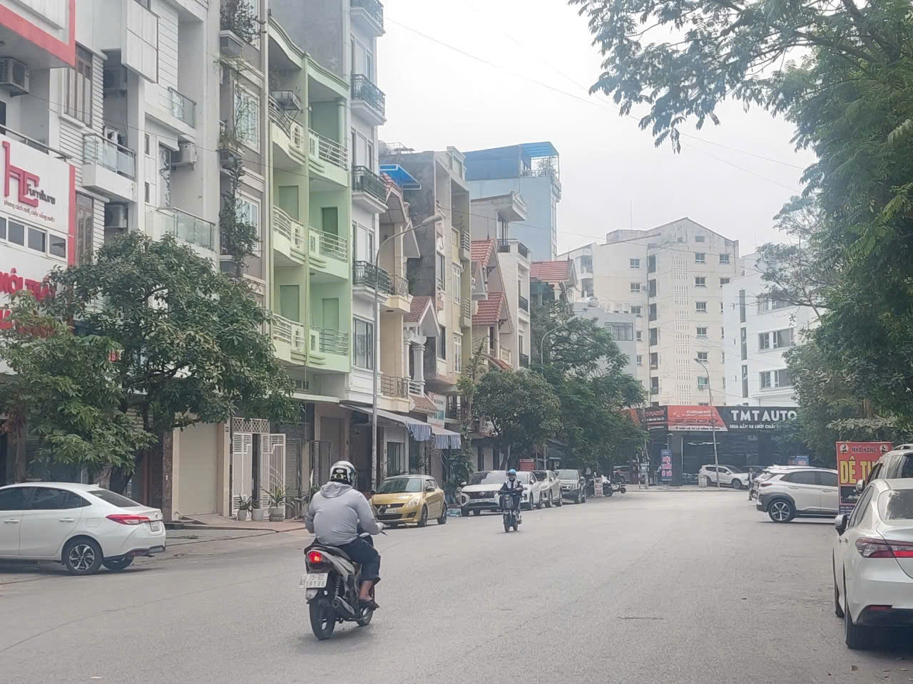  Chính Chủ gửi bán Lô 7C Lê Hồng Phong, Ngô Quyền, Hải Phòng 