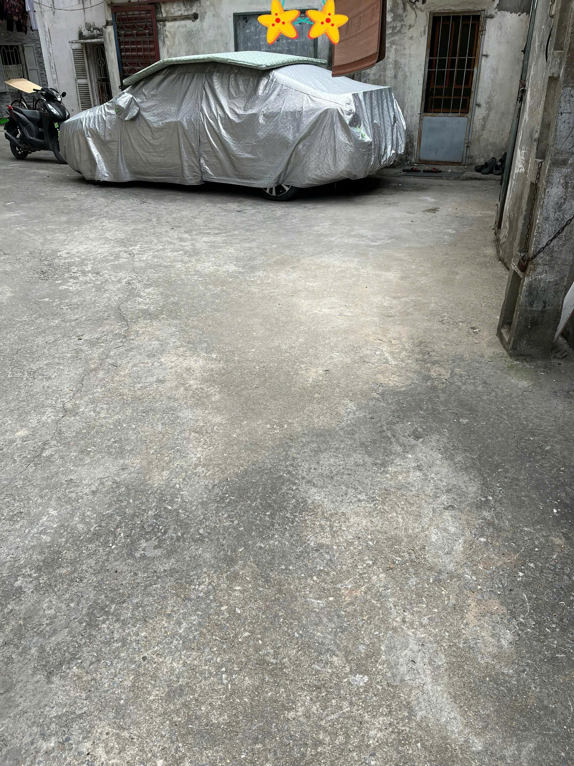  BÁN NHÀ ĐẸP PHỐ LÂM DU – BỒ ĐỀ – LONG BIÊN, DIỆN TÍCH 47M², 4 TẦNG, GIÁ 10.5 TỶ – SÂN RỘNG, ĐỖ 2 Ô TÔ THOẢI MÁI 