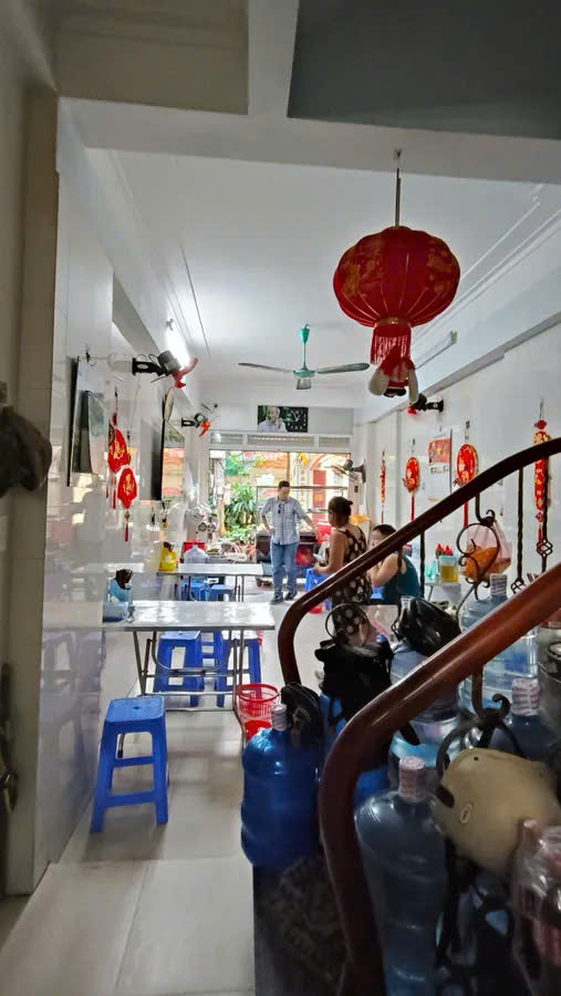  Bán gấp nhà riêng 11,6 tỷ, 37m2, 6PN, 4WC tại Quan Nhân, Nhân Chính, Thanh Xuân, Hà Nội 