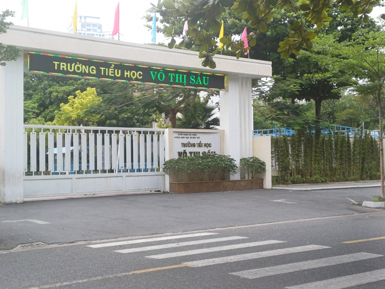  LÔ GÓC 3 MẶT THOÁNG 80M2 7.5 TỶ – NHÀ 2 TẦNG KIÊN CỐ – TT HẢI CHÂU, ĐÀ NẴNG 