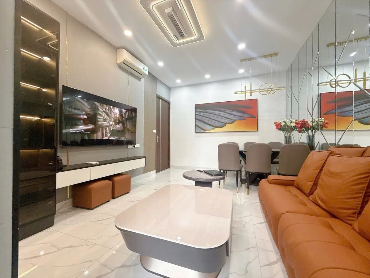  ???? BÁN CĂN HỘ TẬP THỂ PHỐ TÂY SƠN 70M2– TRUNG TÂM QUẬN ĐỐNG ĐA – NHÀ ĐẸP, 2 MẶT THOÁNG – FULL NỘI THẤT – CHỈ 4 TỶ 