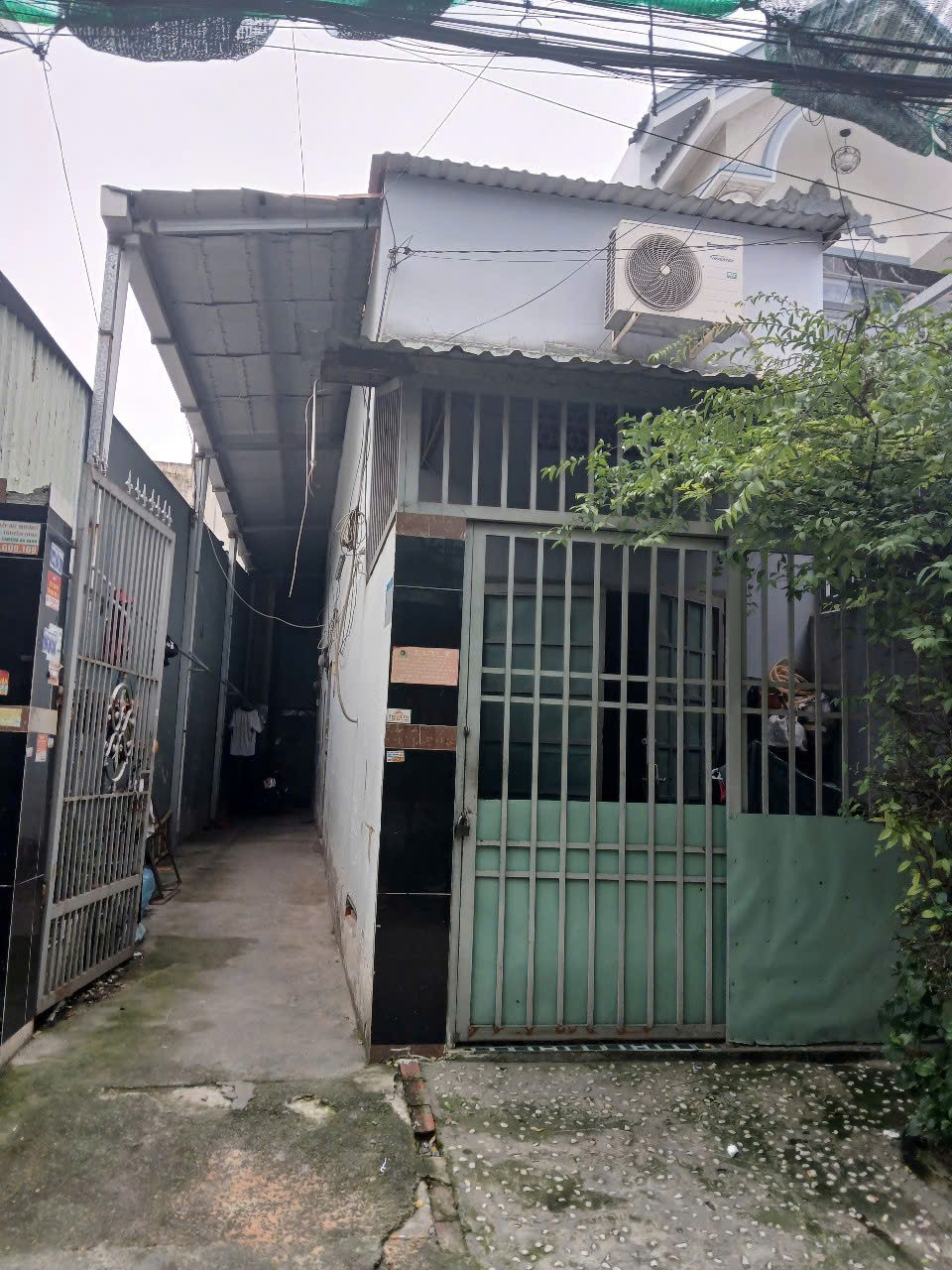  BÁN NHÀ 4 PN, 110M2, NGÕ LIÊN ẤP 2-6, VĨNH LỘC A, BÌNH CHÁNH, GIÁ 3.2 TỶ - SỔ HỒNG CHÍNH CHỦ 