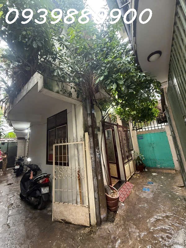  Nguyễn Kiệm, Phú Nhuận - 2 mặt hẻm - 5,6Tỷ TL. 