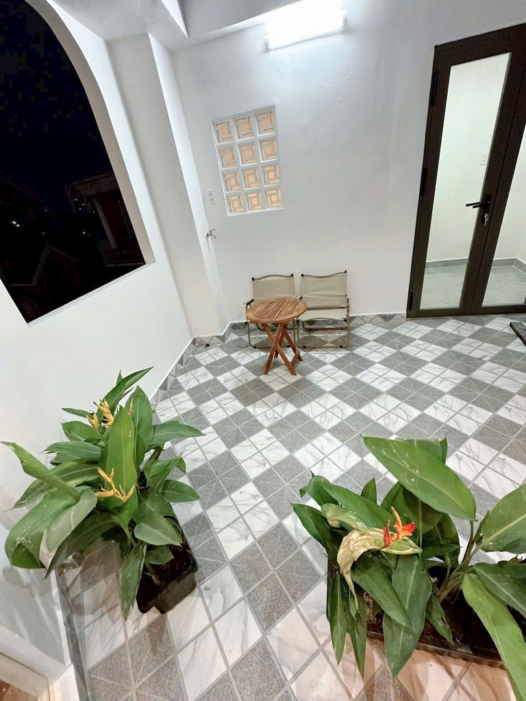  Bán nhà mới xây 39m2, 5 tầng lô góc Xô Viết Nghệ Tĩnh, P25 Bình Thạnh, giá 5.29 tỷ TL 
