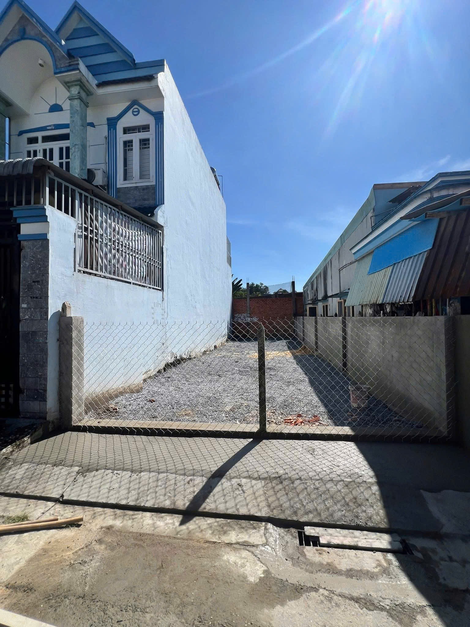  BÁN GẤP LÔ ĐẤT THỔ CƯ 100% – GẦN CHỢ XUÂN THỚI THƯỢNG – ĐƯỜNG PHAN VĂN HỚN – GIÁ TỐT NHẤT KHU VỰC 