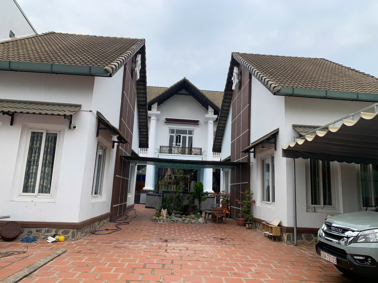  Bán Nhà Mặt Tiền Đường 179, HXH, P. Tân Phú, Q.9. 19x47.5m, 40 Tỷ 