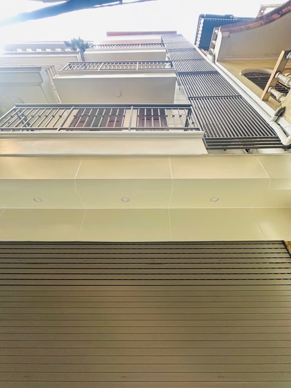  Bán nhà đẹp phân lô quân đội Thanh Xuân, 60m2 x 5 tầng, ô tô vào nhà - Giá chỉ từ 19x tỷ 