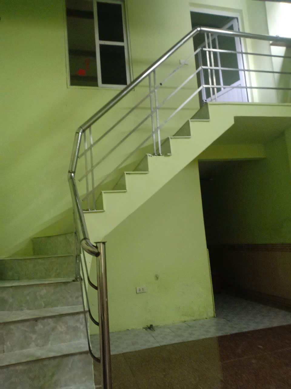  Bán Đất Tặng Nhà Cấp 4, tổ 5 TT Quang Minh, Mê Linh, DT 41m, giá 2,25 tỷ 