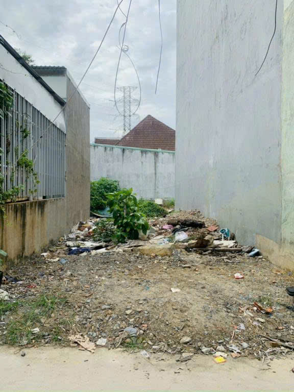  BÁN LÔ ĐẤT RẺ TÂY BẮC VĨNH HẢI SÁT ĐƯỜNG LỚN 2/4 PHÙ HỢP XÂY TRỌ CHO THUÊ HOẶC XÂY NHÀ 