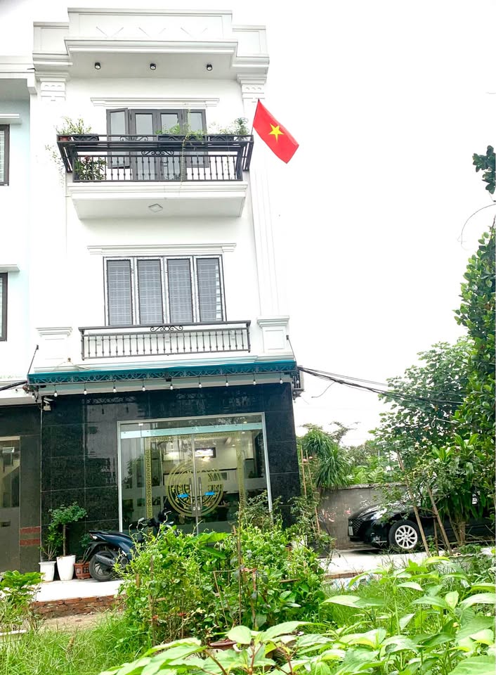  ..Chính chủ cần bán Căn Nhà Xây Độc Lập Tại TDP Vân Tra- phường An Đồng - An Dương- Hải Phòng. 