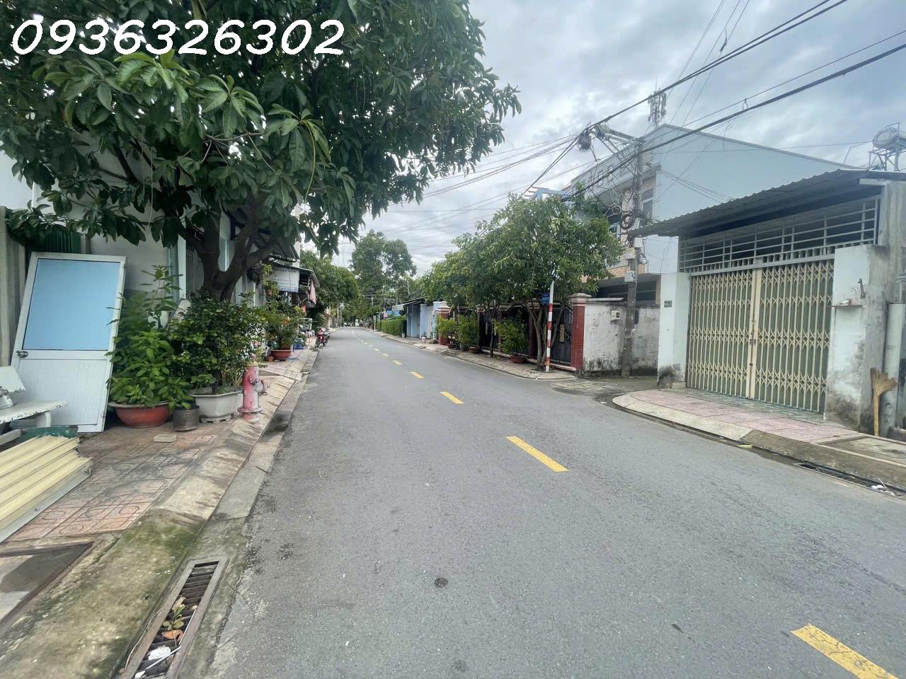  Đất ở Tân Hiệp 8 Hóc Môn 500m2 Ngang Khủng 10m 