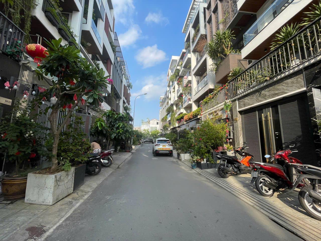  GIẢM 1 TỶ BÁN NHANH NHÀ 6 TẦNG, DTSD: 68m2, FULL Nội Thất, Có thang máy 650Kg, KDC Đồng Bộ, Dân trí Cao, Sát Emart Phan Huy Ích, P12, Gò Vấp, GIÁ CHỈ CÒN 11,9 TỶ TL. 