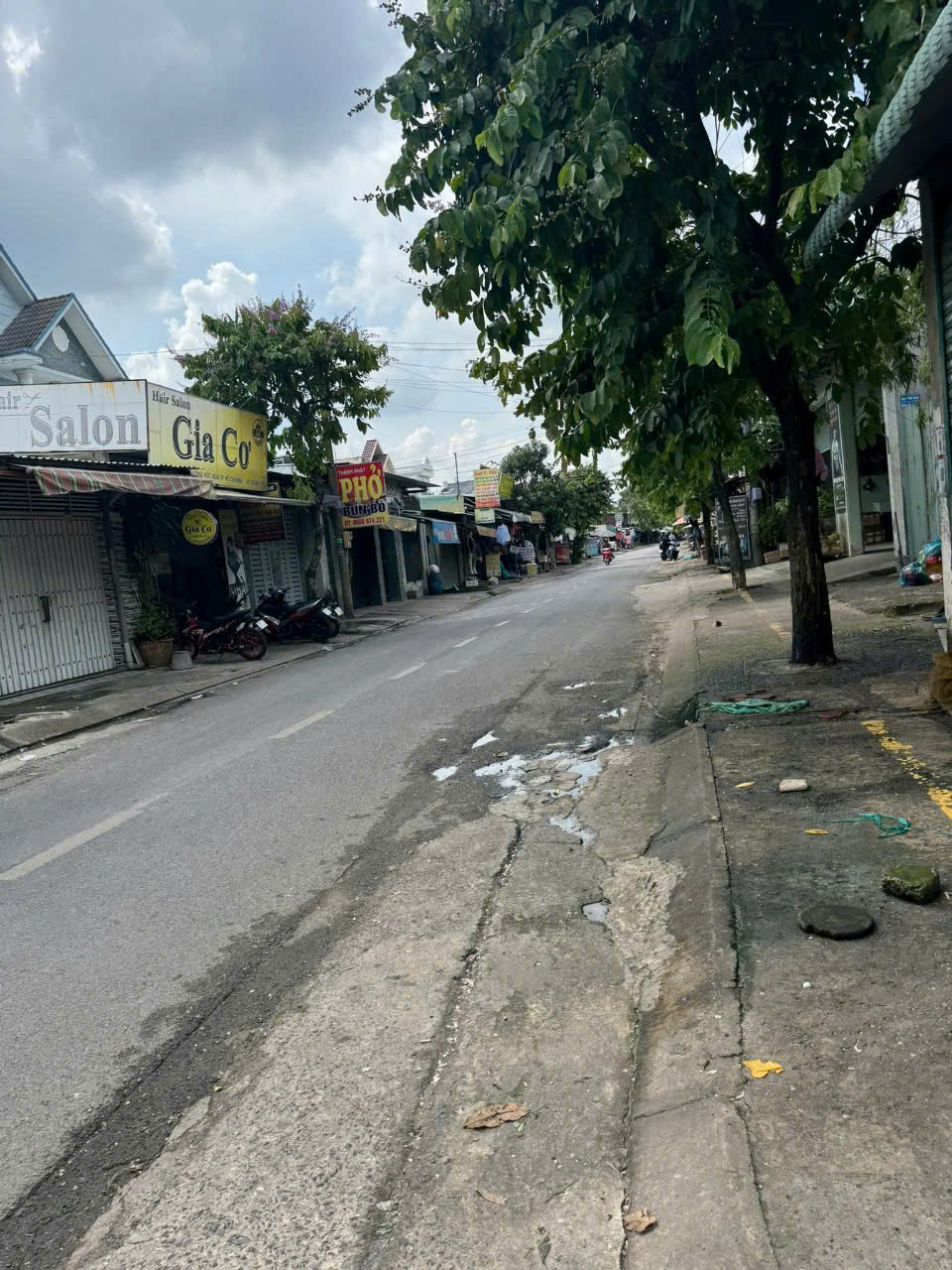  Xuân Thới Thượng 1 – Hóc Môn, Hẻm xe hơi – 2PN – giá chỉ 2.4 tỷ thương lượng 