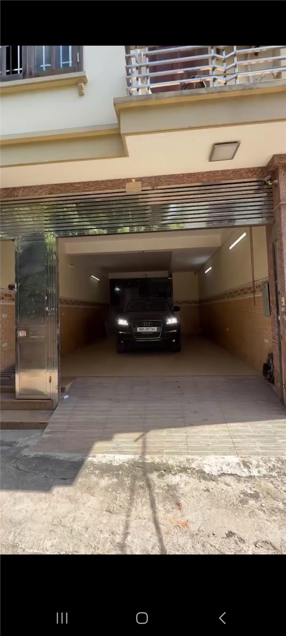  ???? Siêu phẩm thôn Đại Đồng 1 – 6 tầng kinh doanh thượng hạng, ô tô vào nhà, chỉ 8,8 tỷ,0844444453 