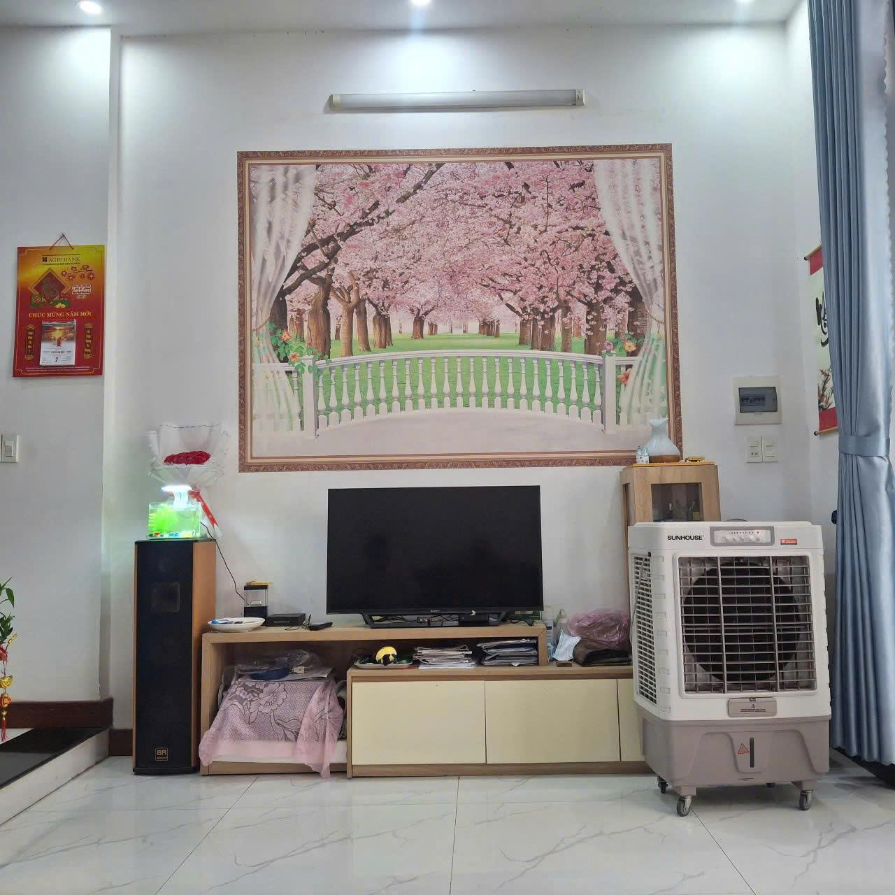  CHỈ 6 TỶ – NHÀ 4 TẦNG KIÊN CỐ – 5PN – SÁT PHỐ CỔ HOÀNG DIỆU – TT HẢI CHÂU, ĐÀ NẴNG 